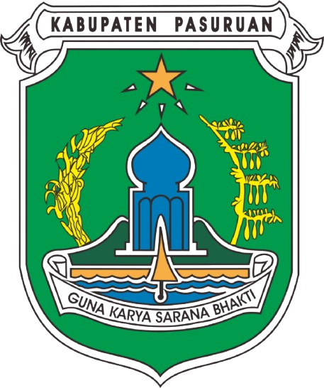 Logo Kab Pasuruan